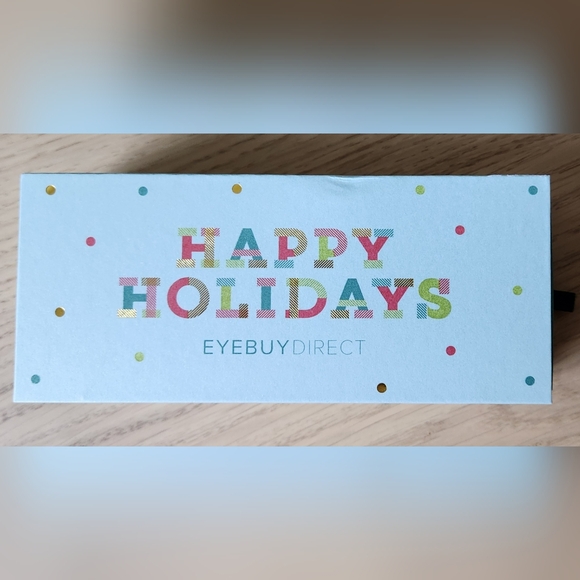 Orange oversized retro glasses frames - Picture 11 of 11